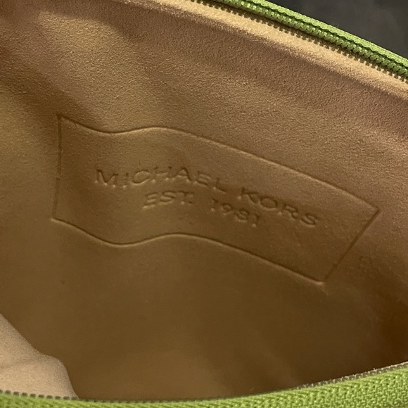 Michael Kors Ipad sleeve - Picture 5 of 6